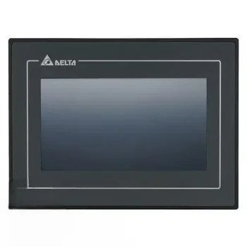 پنل لمسی دلتا مدل DOP-107BV