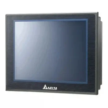 پنل لمسی دلتا مدل DOP-B07S515