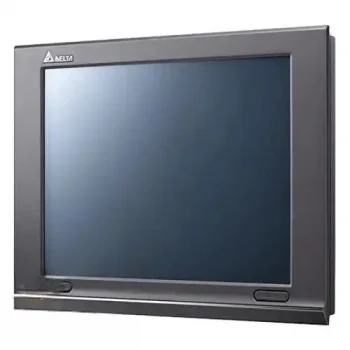 پنل لمسی دلتا مدل DOP-W127B