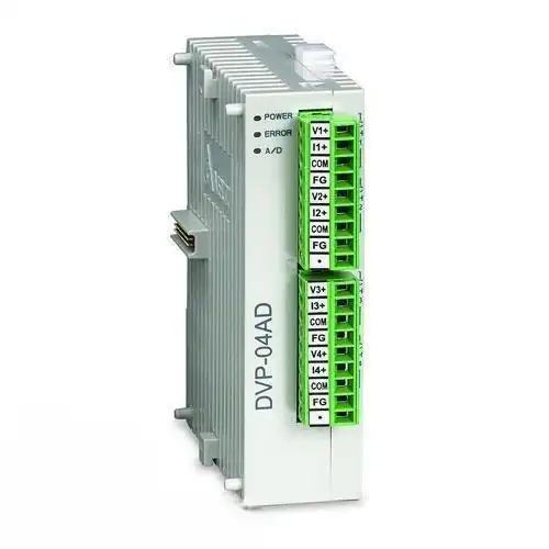 DVP04AD-S