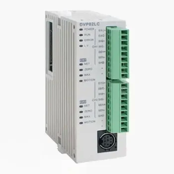 ماژول لودسل دلتا DVP202LC-SL