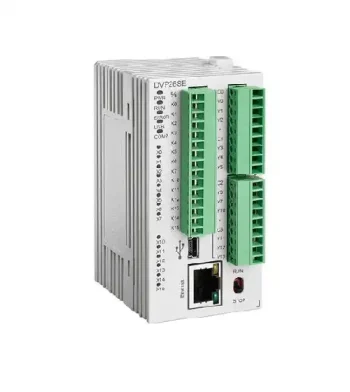 پی ال سی دلتا DVP26SE11T