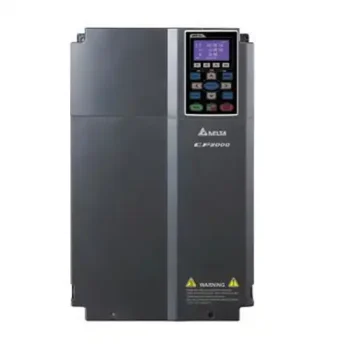 اینورتر دلتا مدل VFD370CP43A-21 سری CP2000