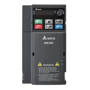 اینورتر دلتا مدل VFD9A0MS43ANSAA سری MS300